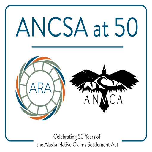 CIRI: ANCSA Celebrates 50 Years