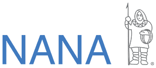 NANA Regional Corporation Logo