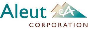 Aleut Corporation Logo