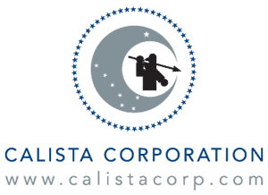 Calista Corporation Logo