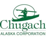 Chugach Alaska Corporation Logo