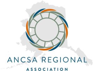 ANCSA Regional Association Logo