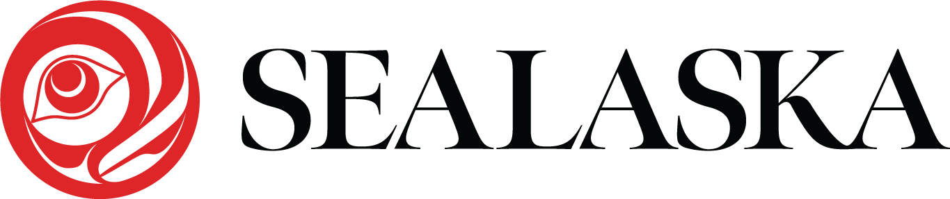 Sealaska Corporation Logo